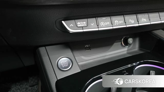 Audi A5 (F5) id 4675304 из Кореи 18