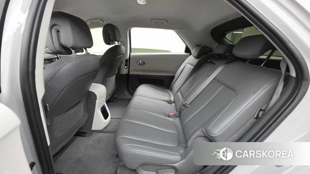 Hyundai Ionic 5 id 4361117 из Кореи 18