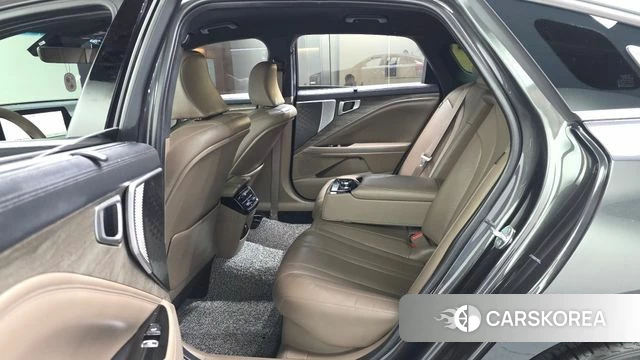 Kia K8 Hybrid id 4676110 из Кореи 18