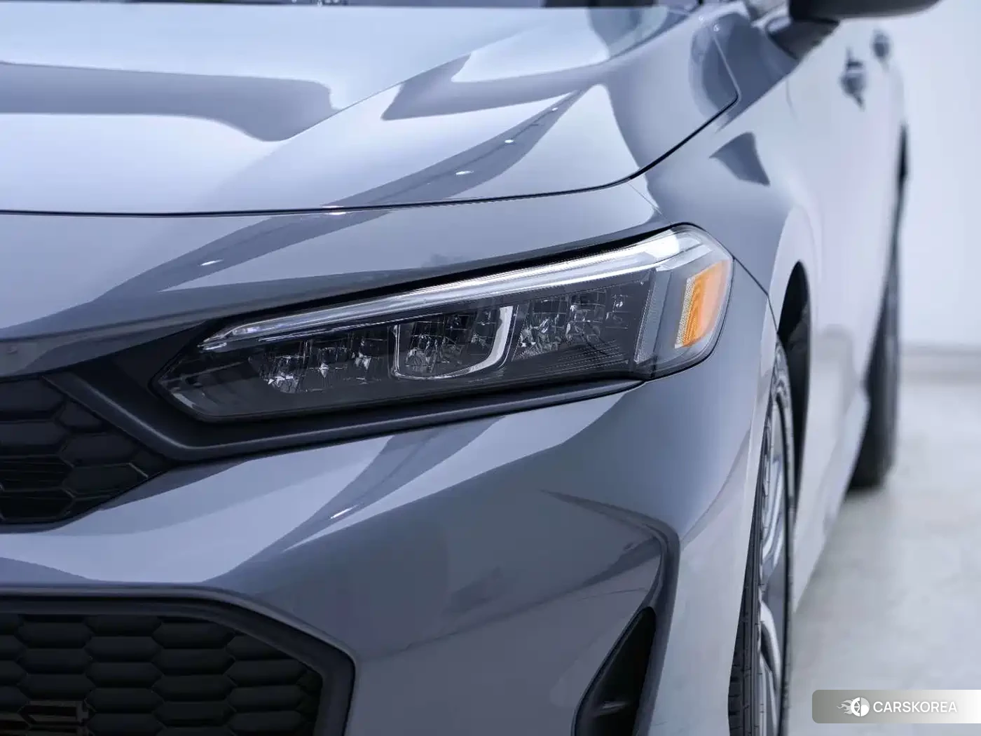 Honda Civic id 4545834 из Китая 18