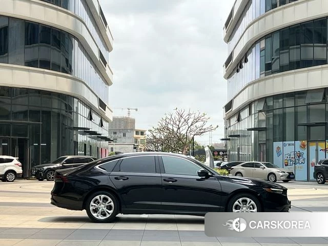 Honda Accord id 4274105 из Китая 18