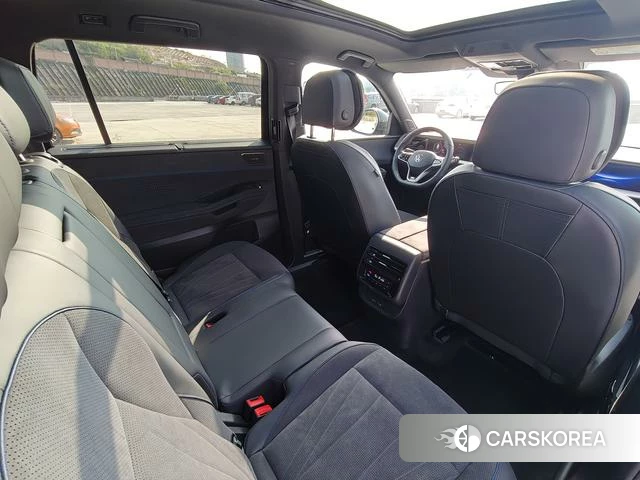Volkswagen Tourang id 4207097 из Китая 18