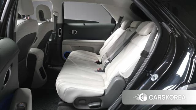Hyundai Ionic 5 id 4550128 из Кореи 18