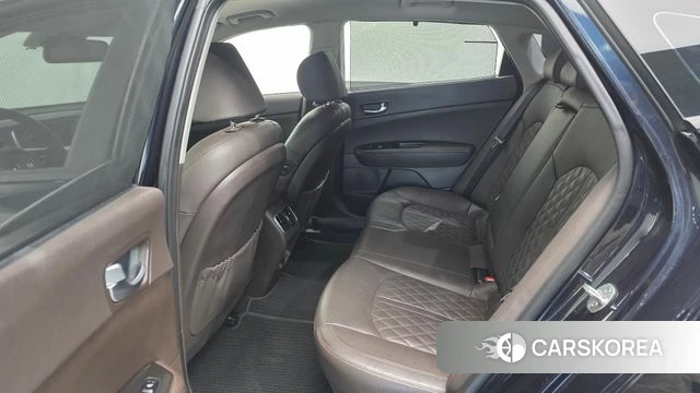Kia The New K5 2nd generation id 4837116 из Кореи 18
