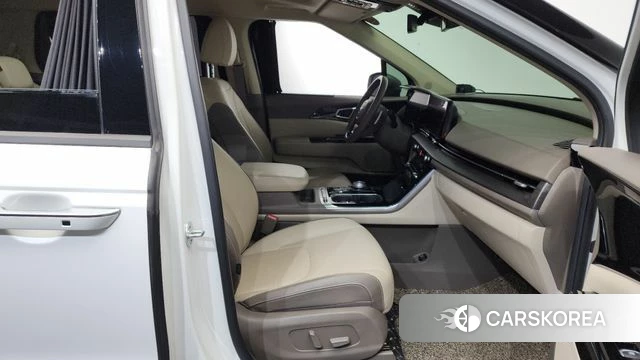 Kia Carnival 4th generation id 4268542 из Кореи 18