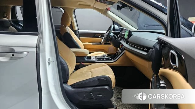 Kia Carnival 4th generation id 4201681 из Кореи 18