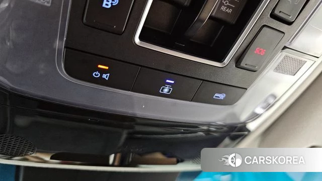 Hyundai Staria id 4231604 из Кореи 18