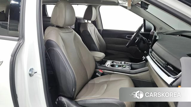 Kia The New Carnival 4th Generation id 4505708 из Кореи 18