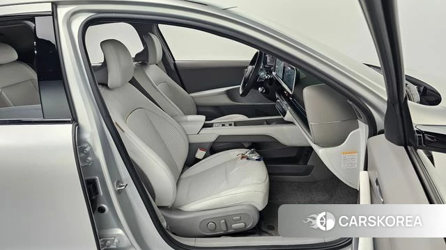 Hyundai Ionic 6 id 4280691 из Кореи 18