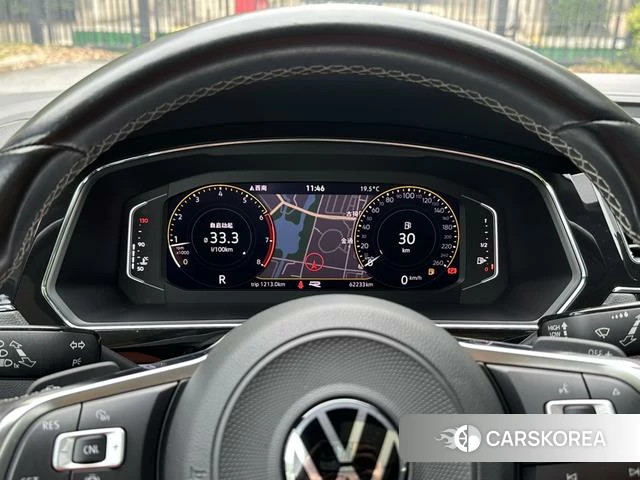 Volkswagen Tiguan L id 4238129 из Китая 18
