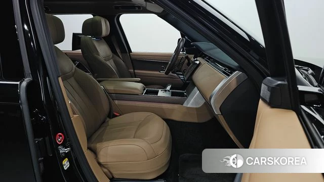Land Rover Range Rover 5th Generation id 4691268 из Кореи 18