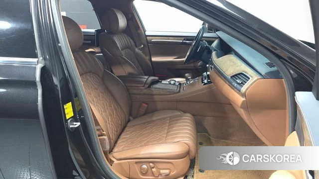 Genesis G90 id 4390208 из Кореи 18