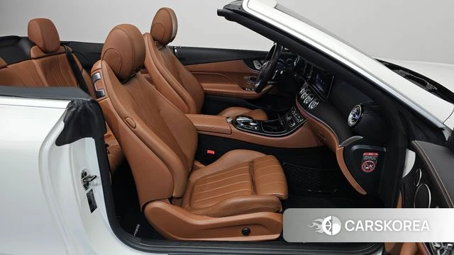 Mercedes-Benz E-Class W213 id 4397337 из Кореи 18