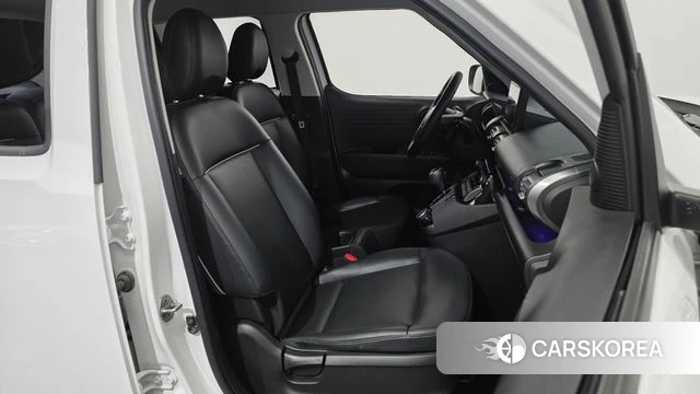 Hyundai Casper id 4881108 из Кореи 18