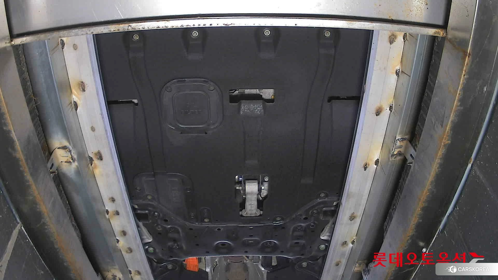 Hyundai Grandeur Hybrid id 3869281 из Кореи 18