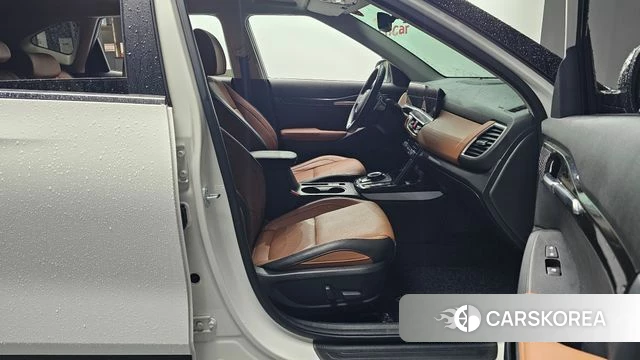 Kia The New Seltos id 4349691 из Кореи 18
