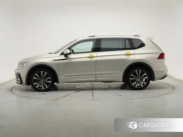 Volkswagen Tiguan L id 4300748 из Китая 18
