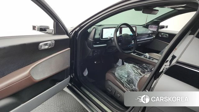 Hyundai Ionic 6 id 4349830 из Кореи 18