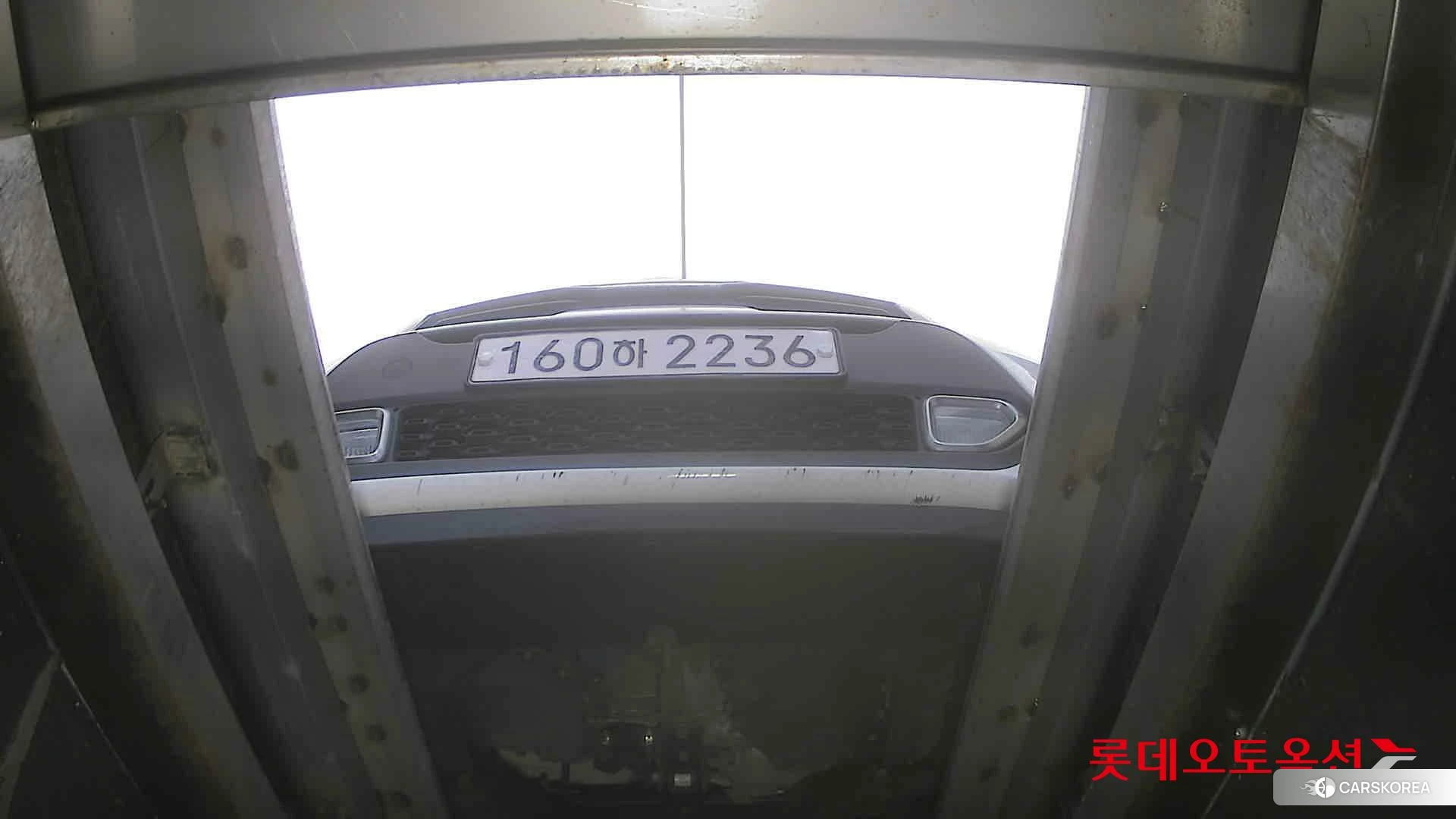 Kia Morning id 4669156 из Кореи 18