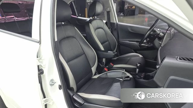 Kia All New Morning (JA) id 4732811 из Кореи 18