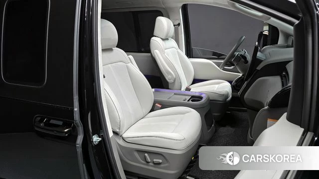 Hyundai Staria id 4329511 из Кореи 18