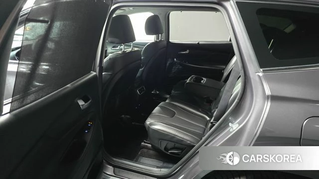 Hyundai The New Santa Fe id 4517782 из Кореи 18