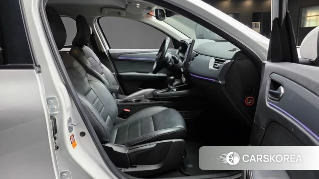 Renault Korea (Samsung) XM3 id 4603615 из Кореи 18