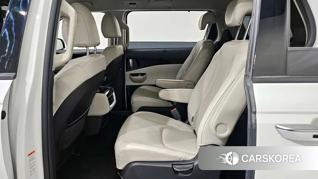 Kia Carnival 4th generation id 4383887 из Кореи 18