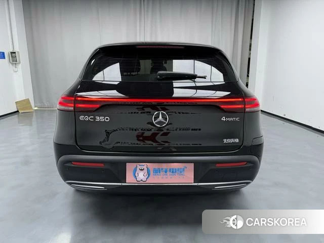 Mercedes-Benz EQC id 4300179 из Китая 18