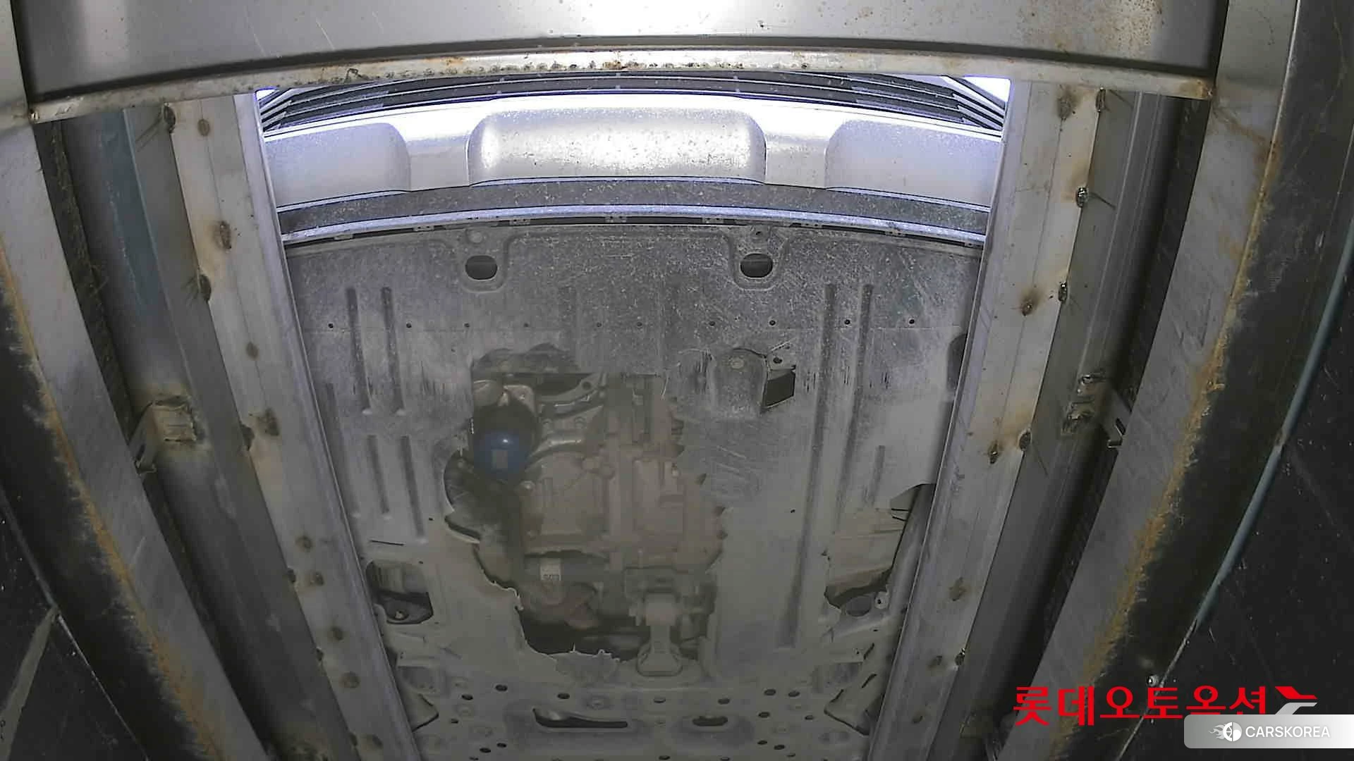 Kia Niro Hybrid id 4289630 из Кореи 18