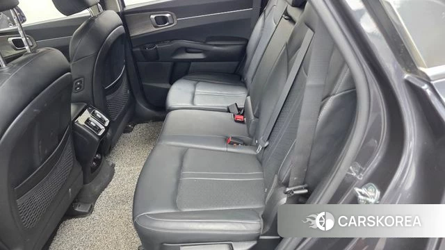 Kia Sorento 4th Generation id 4657433 из Кореи 18