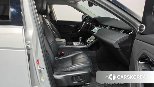 Land Rover Range Rover Evoque 2nd Generation id 4794480 из Кореи 18