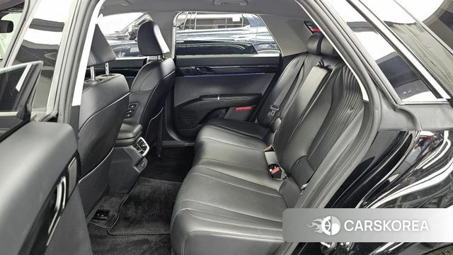 Hyundai Grandeur (GN7) id 4433242 из Кореи 18