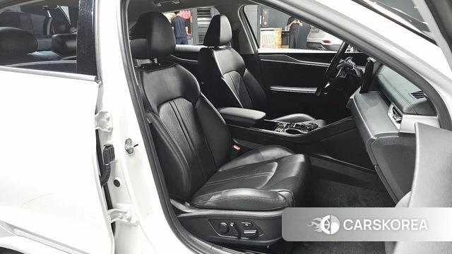Kia K5 Hybrid 3rd Generation id 4533894 из Кореи 18