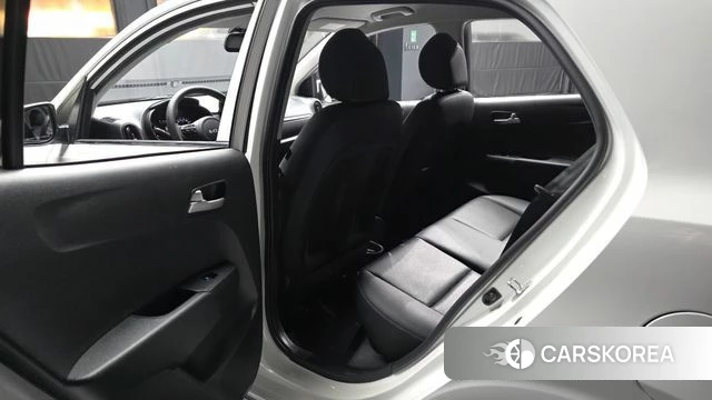 Kia Morning Urban (JA) id 4618723 из Кореи 18