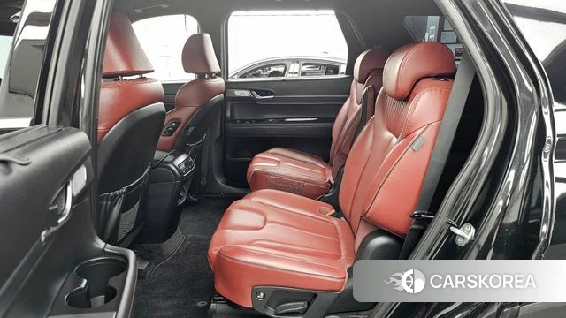 Hyundai The New Palisade id 4942437 из Кореи 18