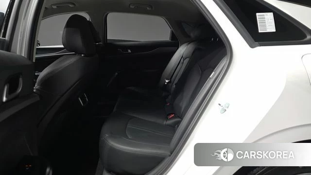 Kia K5 3rd generation id 4608320 из Кореи 18