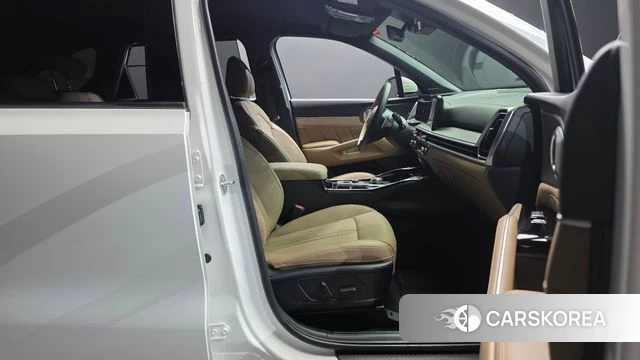 Kia The New Sorento 4th Generation id 4834189 из Кореи 18