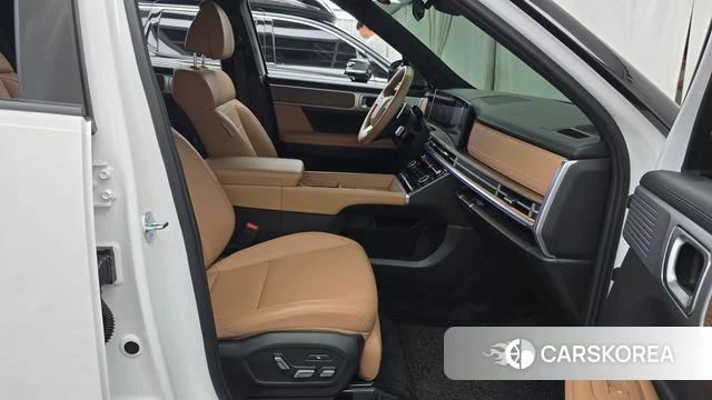 Hyundai Santa Fe (MX5) id 4549232 из Кореи 18