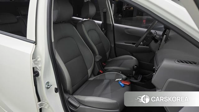 Kia Morning Urban (JA) id 4741287 из Кореи 18