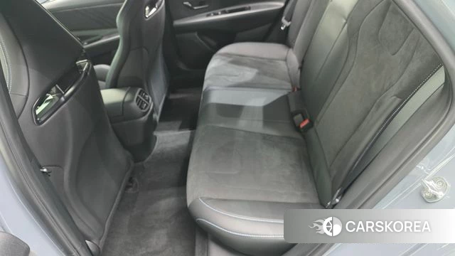 Hyundai Avante (CN7) id 4603926 из Кореи 18