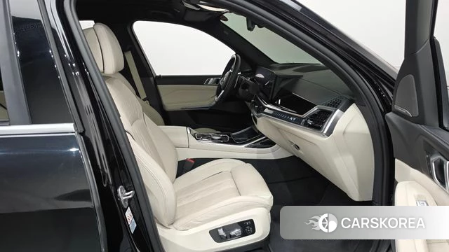 BMW X7 (G07) id 4281510 из Кореи 18