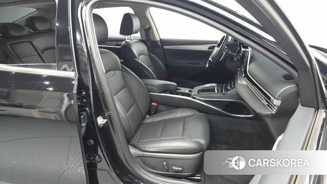 Hyundai The New Grandeur IG id 4923319 из Кореи 18