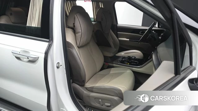 Kia Carnival 4th generation id 4641773 из Кореи 18