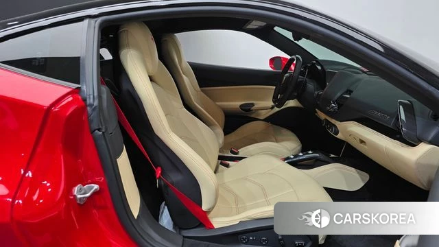 Ferrari 488 GTB id 4698997 из Кореи 18
