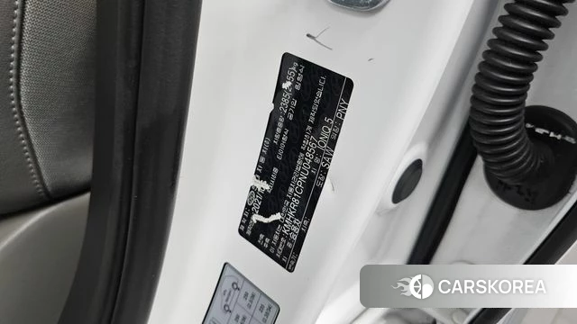Hyundai Ionic 5 id 4556321 из Кореи 18