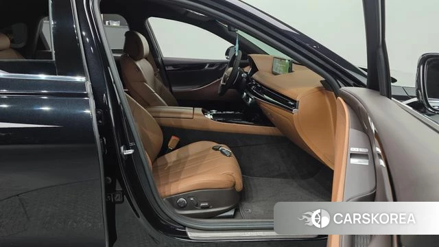 Genesis G80 (RG3) id 4316458 из Кореи 18