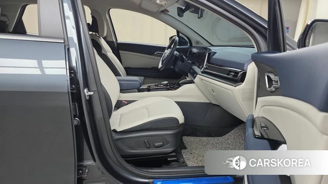 Kia Sportage 5th Generation id 4354440 из Кореи 18