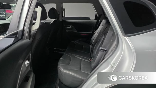 Kia Niro Plus id 4697056 из Кореи 18