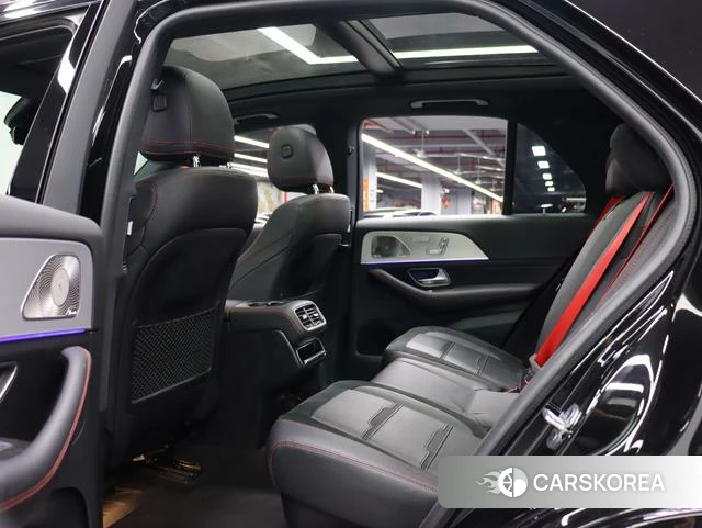 Mercedes-Benz GLE AMG id 4256234 из Китая 18